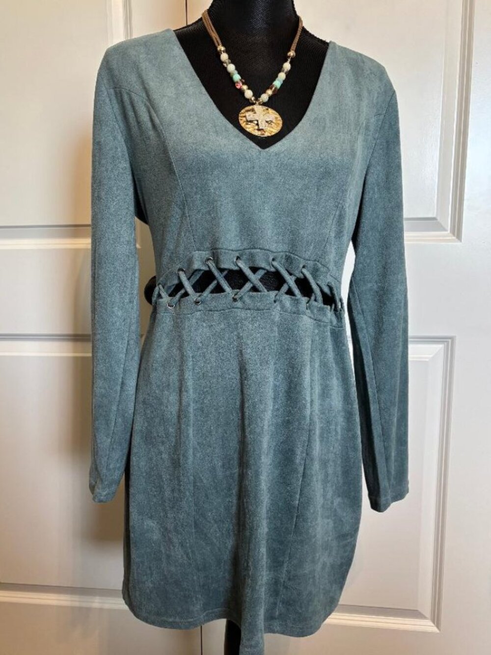 Charlotte Russe Dress